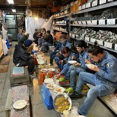 『月2万円/池袋の社宅あり』躍る福利厚生をご用意！スキルアップの舞台をご提供🍭【配管工事軽作業員】の画像