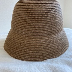 【調整中】グレイル　帽子