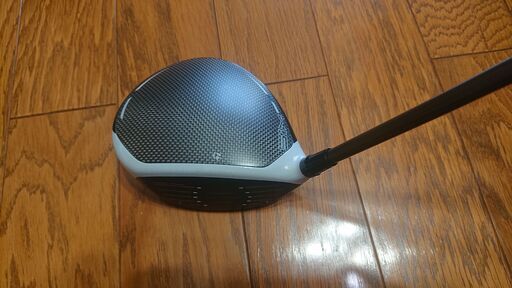 テーラーメイド　ドライバー　SIM MAX 10.5°　純正シャフト　TENSEI TM50 Flex:R