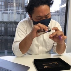 ブランド品のオークション運営／未経験OK・土日祝休みの画像