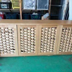 収納棚