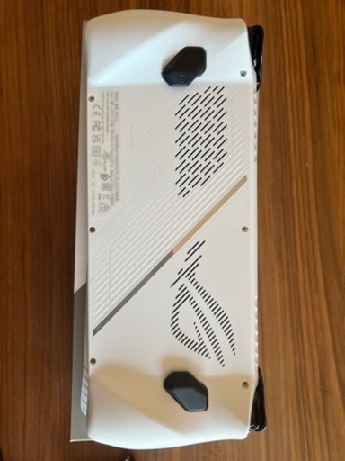 【美品】 Asus ROG Ally 512GB