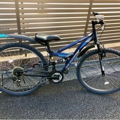 子供用自転車 26インチ ※引き取り限定 東京都足立区