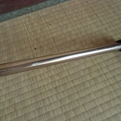 長さが変えられる杖 平成22年12月30日購入品 お譲りします。＊石川県＊美川より＊期間限定の画像