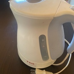 T-fal 電気ケトル