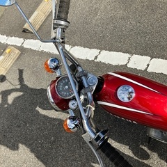 ミニトレ　GT80の画像