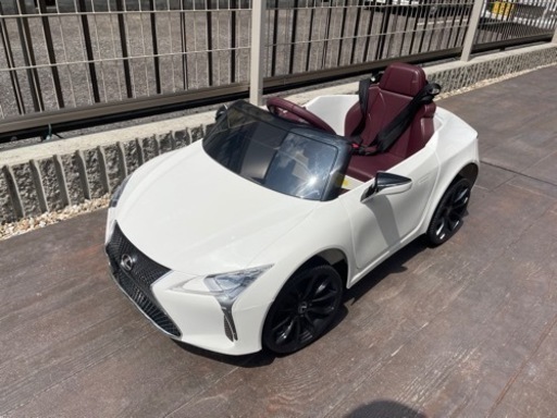 結婚式 リングボーイ リングガール 指輪交換 ラジコンカー 譲ります