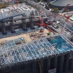 【急募】CADオペレーター　2名の画像