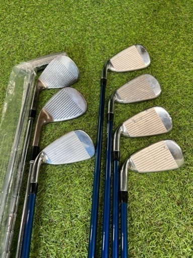 Cleveland Golf☆メンズ☆ ゴルフクラブセット