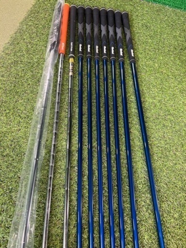 Cleveland Golf☆メンズ☆ ゴルフクラブセット