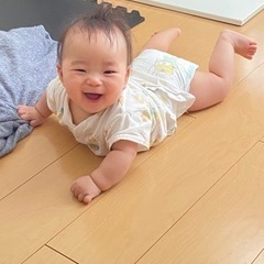 モニター募集　ベビーマッサージ教室