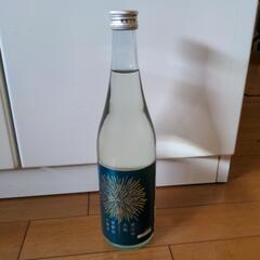 日本酒　菊正宗　吉野杉の樽酒