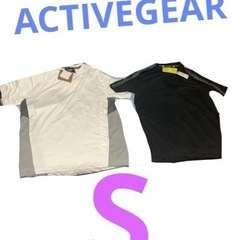Tシャツ　メンズ　S