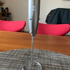 ミルクフォーマー