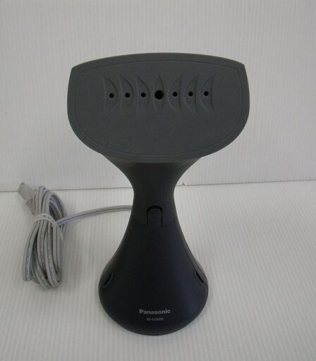 Panasonic 衣類スチーマー NI-GS400 2021年製