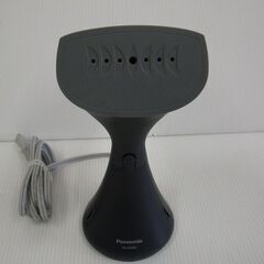 Panasonic 衣類スチーマー NI-GS400 2021年製 