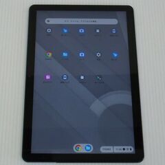 レノボ IdeaPad Duet Chromebook CT-X636Fの画像