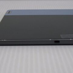 レノボ IdeaPad Duet Chromebook CT-X636Fの画像