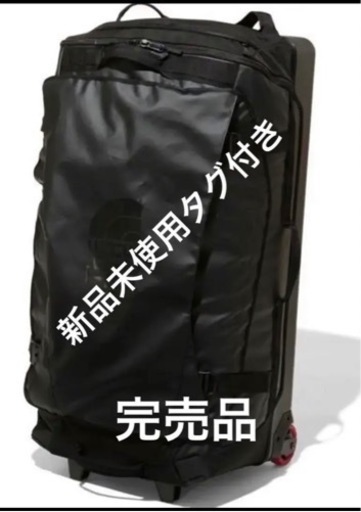 [ザノースフェイス] ローリングサンダー36インチ Rolling Thunder 36” NM82323 K スーツケース