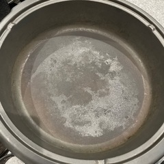 タイガー　グリルなべの画像