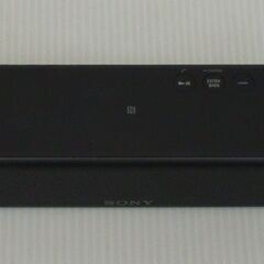 SONY ハイレゾ対応 ワイヤレスポータブルスピーカー h.ear go 2 SRS-HG10