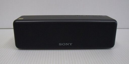 SONY ハイレゾ対応 ワイヤレスポータブルスピーカー h.ear go 2 SRS-HG10