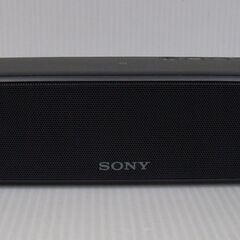 SONY ハイレゾ対応 ワイヤレスポータブルスピーカー h.ear go 2 SRS-HG10