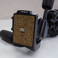 SLIK 三脚 PRO 500DXIIIN 雲台SH-806Nの画像