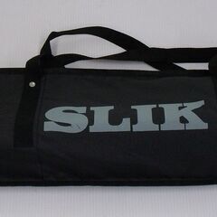 SLIK 三脚 PRO 500DXIIIN 雲台SH-806Nの画像