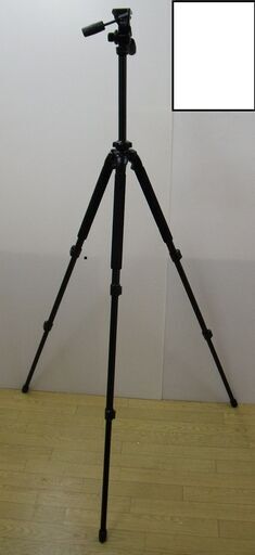 SLIK 三脚 PRO 500DXIIIN 雲台SH-806N