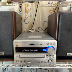 ONKYO NFRの中古が安い！激安で譲ります・無料であげます｜ジモティー