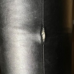 サンドバッグ（砂付き）　腹筋パンチャー　セットの画像