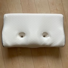 ニトリ　いびき予防　枕