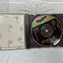 廃盤 35DH-1 NGCD-7-OT 141 大滝詠一 CD ロング・バケイション A LONG VACATION CSR刻印 3500円盤 札幌市白石区 白石店 の画像