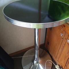 カフエテーブル イス