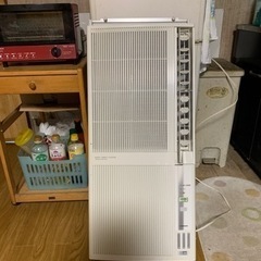 コロナ　ウィンドエアコン