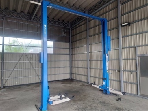 門方リフト　スギヤス