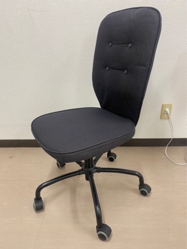 IKEAチェア