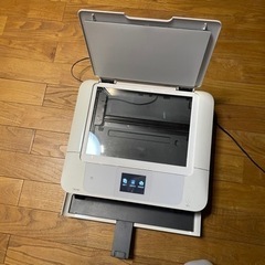 プリンター　キャノン　MG7530