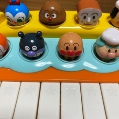 アンパンマンおそらでコンサートの画像