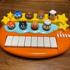 アンパンマンおそらでコンサート