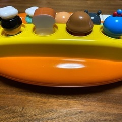 アンパンマンおそらでコンサートの画像