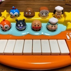 アンパンマンおそらでコンサートの画像