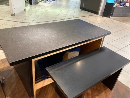 テーブル (取りに来られる方限定 茨城県つくば市)