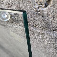 ガラス板の画像