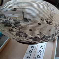 ぼんぼり?の画像