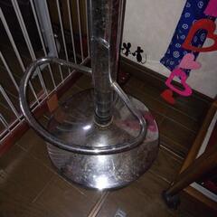 カフエテーブル イスの画像