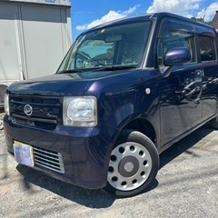 ★支払い総額16.8万円★H25年式 ダイハツ ムーヴコンテ/車...