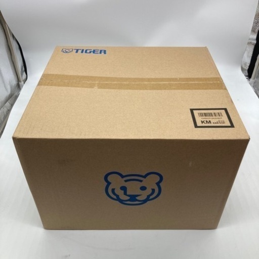TIGER  KAM-S131 KM トースター