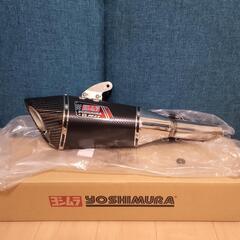 zx6rマフラー　最終値下げ